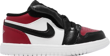 Toddler Nike Air Jordan 1 Low ALT 'Bred Toe'